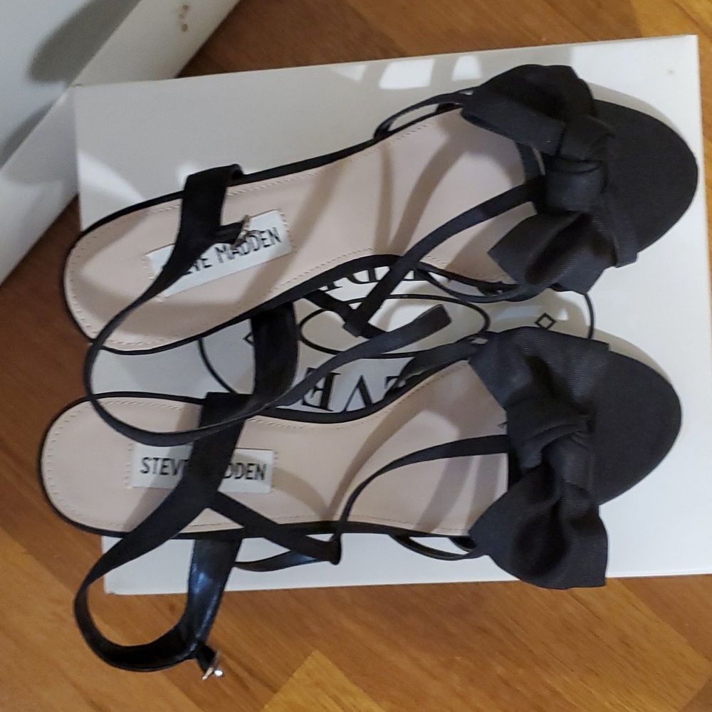 Steve Madden dress shoes